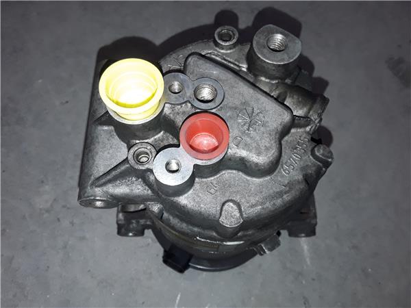 Renault Scenic II (JM)(2003->)