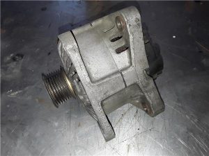 Renault Scenic II (JM)(2003->)