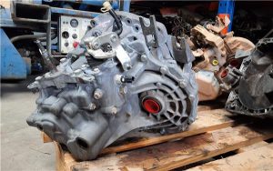Renault Scenic II (JM)(2003->)