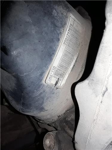 Renault Scenic II (JM)(2003->)