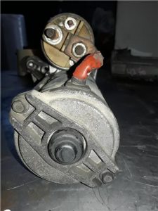 Renault Scenic II (JM)(2003->)