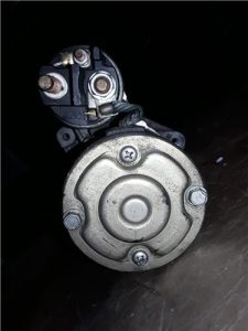Renault Scenic II (JM)(2003->)