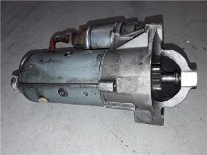 Renault Scenic II (JM)(2003->)