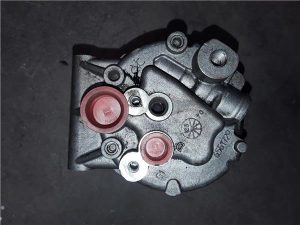 Renault Scenic II (JM)(2003->)