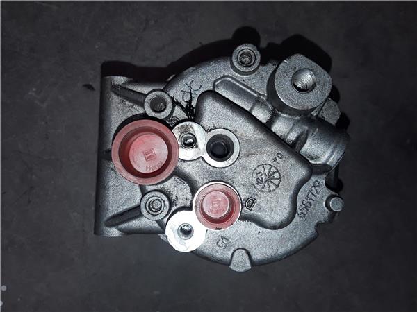Renault Scenic II (JM)(2003->)