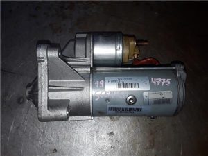 Renault Scenic II (JM)(2003->)
