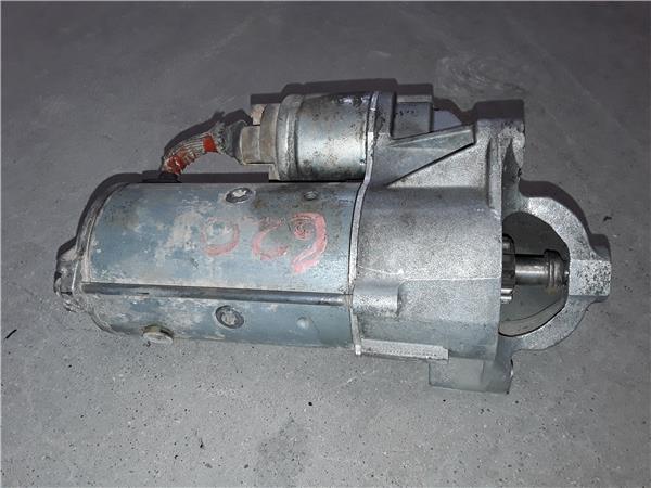 Renault Scenic II (JM)(2003->)