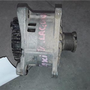 Renault Scenic II (JM)(2003->)