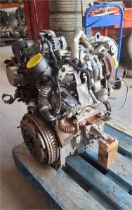 Renault Scenic III (JZ)(2009->)