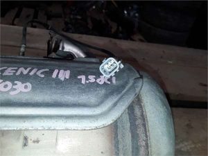 Renault Scenic III (JZ)(2009->)