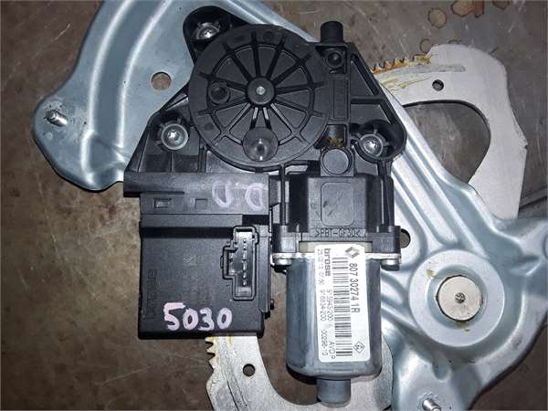 Renault Scenic III (JZ)(2009->)