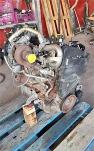 Renault Scenic III (JZ)(2009->)