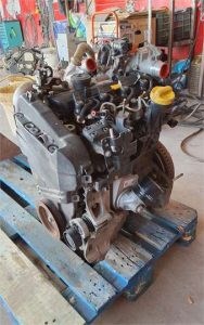 Renault Scenic III (JZ)(2009->)