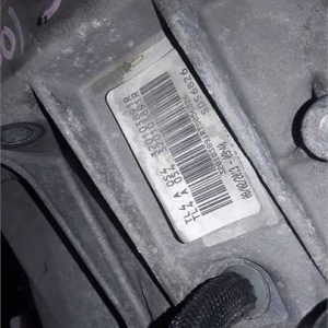 Renault Scenic III (JZ)(2009->)