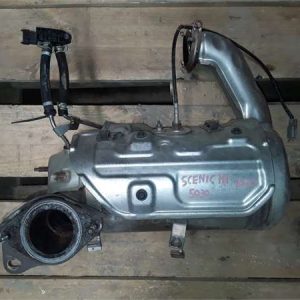 Renault Scenic III (JZ)(2009->)