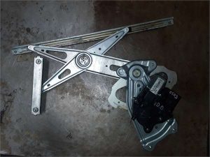Renault Scenic III (JZ)(2009->)