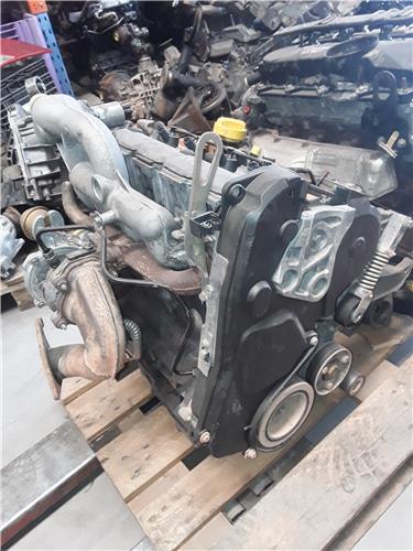 Renault Scenic RX4 (JA0)(2000->)