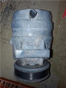 Renault Scenic RX4 (JA0)(2000->)