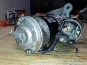 Renault Scenic RX4 (JA0)(2000->)