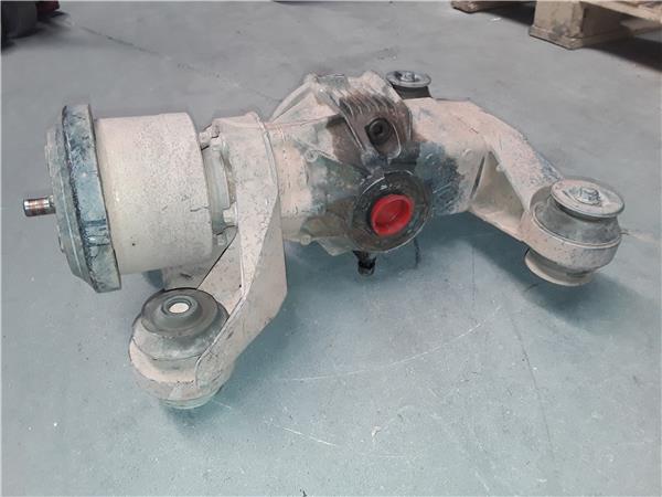 Renault Scenic RX4 (JA0)(2000->)