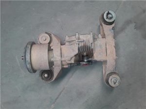 Renault Scenic RX4 (JA0)(2000->)