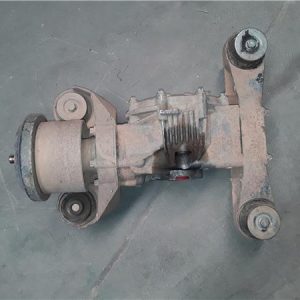 Renault Scenic RX4 (JA0)(2000->)