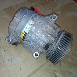 Renault Scenic RX4 (JA0)(2000->)