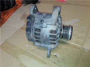 Renault Scenic RX4 (JA0)(2000->)