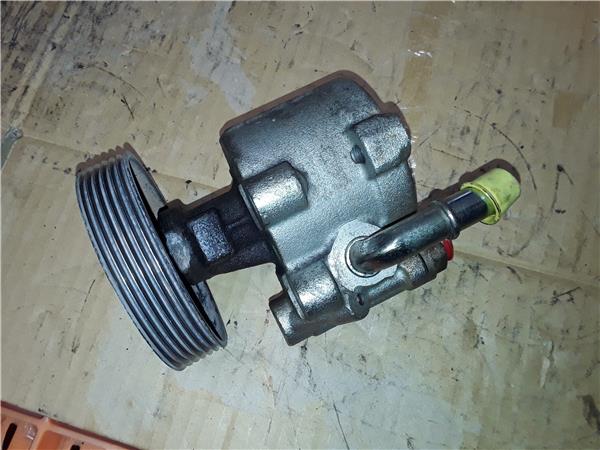 Renault Scenic RX4 (JA0)(2000->)