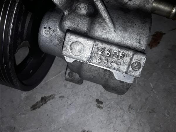Renault Trafic II Furgón (04.2001->)