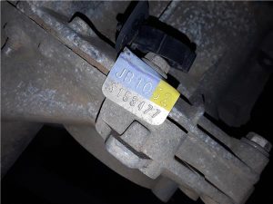 Renault Twingo I (C06)(05.1993->)