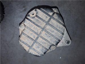 Rover 100 (METRO) (XP)