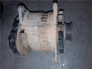 Rover 100 (METRO) (XP)