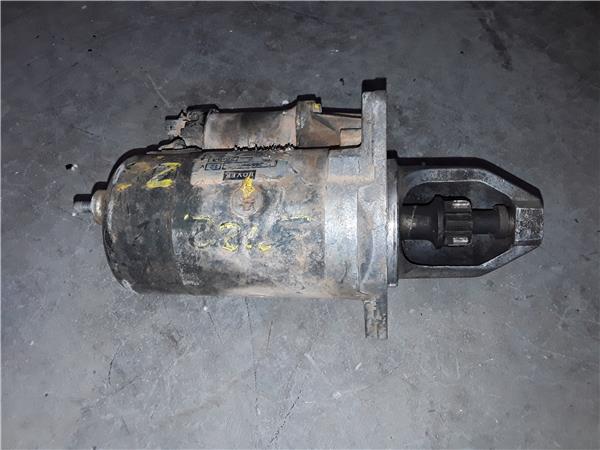 Rover 100 (METRO) (XP)