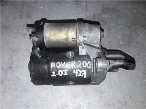 Rover Rover 200 (XW)(12.1990->)