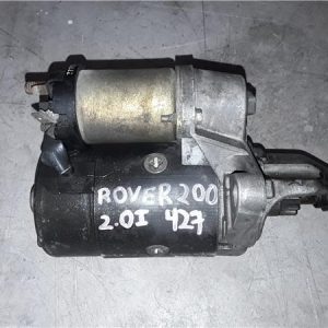 Rover Rover 200 (XW)(12.1990->)
