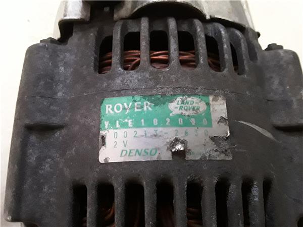 Rover Rover 45 (RT)(2000->)