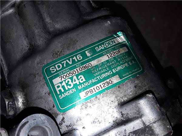 Rover Rover 45 (RT)(2000->)