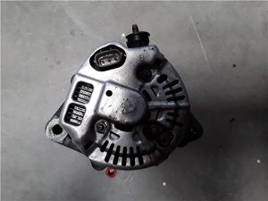 Rover Rover 45 (RT)(2000->)