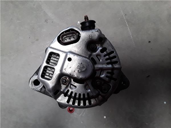 Rover Rover 45 (RT)(2000->)