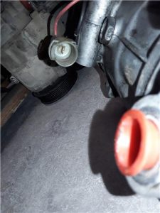 Rover Rover 45 (RT)(2000->)