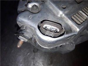 Rover Rover 45 (RT)(2000->)