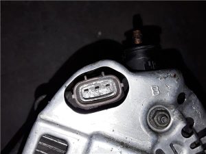 Rover Rover 45 (RT)(2000->)