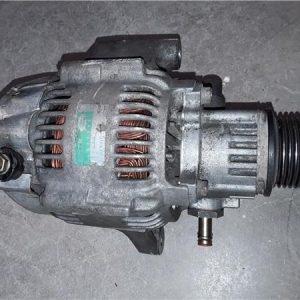 Rover Rover 45 (RT)(2000->)