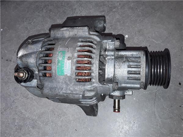 Rover Rover 45 (RT)(2000->)