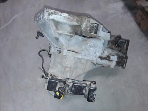 Rover Rover 45 (RT)(2000->)