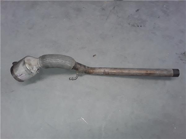 Seat Altea (5P1)(03.2004->)