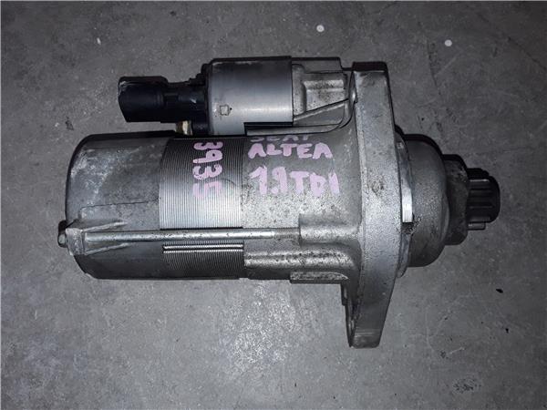 Seat Altea (5P1)(03.2004->)
