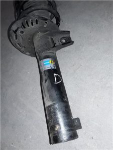 Seat Altea XL (5P5)(10.2006->)