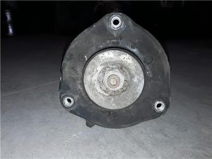 Seat Altea XL (5P5)(10.2006->)